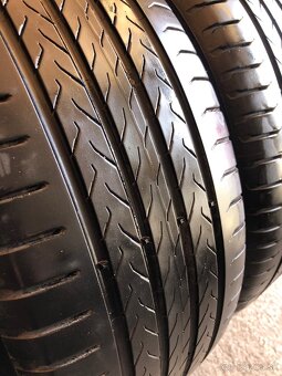 235/50 R18 4ks Continental EcoContact 6q - 2