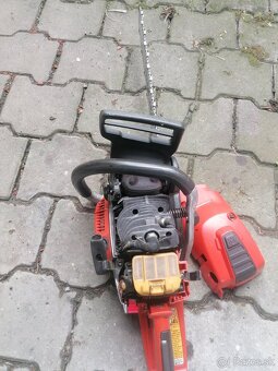 Husqvarna 550 xp - 2