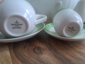 Villeroy&Boch coffee, espresso - 2