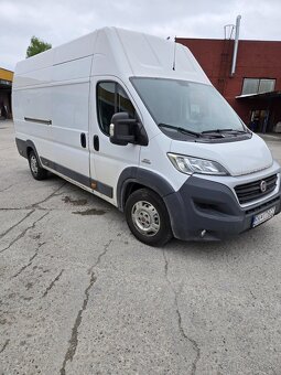 Fiat Ducato - 2