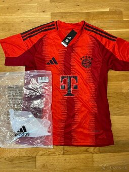 Bayern Mníchov - 2
