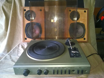 Tesla gramo +repro - 2
