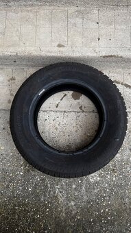 1 ks 195/65 r15 matador nordica - 2