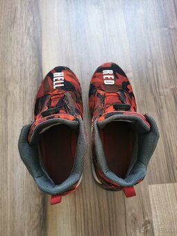 Double Red veľ. 40 - 2