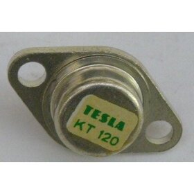 Tyrystory TESLA + diody - 2