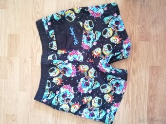 Panske plavky zn. Cropp vel. Xl nove - 2