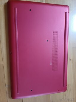 HP 15-db0601nc - 2