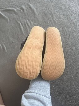 Barefoot papuce 26 - 2