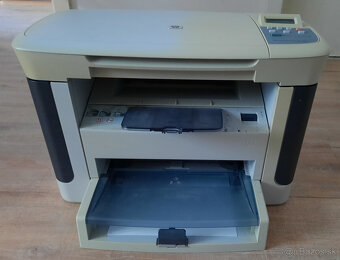 Tlačiareň HP LaserJet M1120 MFP - 2