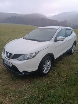 Nissan Qashqai 1.5 DCI,SK - 2