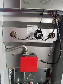 Predám plynový kotol Protherm - 2