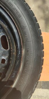 5x100 R14 - 2
