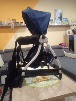 Chicco caddy - 2