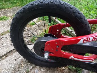 Predam detsky bicykel - 2