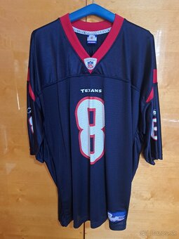 NFL dres Texans - 2