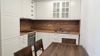 Novostavba 1,5 izbový byt s parkovaním, Z. Schelingovej, BA - 2