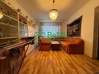 Predaj 3 izbový byt - LEVICE (093-113-MIJKa) - 2
