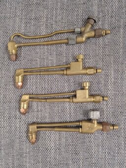 Rezak Autogen , horák - 2