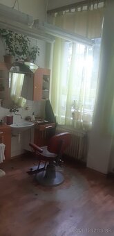 Zariadenie kadernicstva. - 2