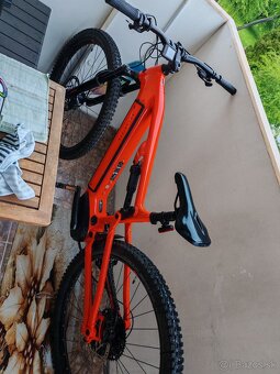 Rockrider e-explore 520s - 2