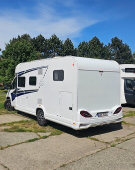 5míst r.2022 new Ducato knaus obytné auto zimní paket - TOP - 2