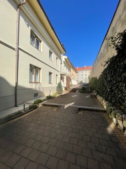 Prenájom kancelárie/skladu blízkosti OC Európa Zvolen - 2