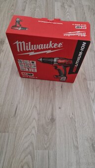 Predam Milwaukee M18BDD-0 - 2