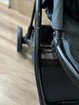 Britax Romer strider M sportovy kocik - 2