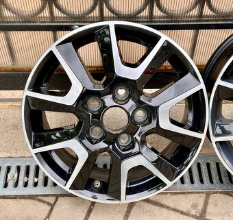 5x130 Fiat Ducato REZERVOVANÉ - 2