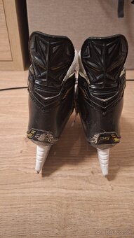 Bauer 2S Pro - 2
