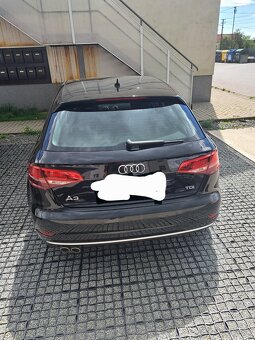 Audi A3 - 2