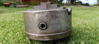 MEGAšpičkové univerzálne skľučovadlo (priemer 200 mm) - 2