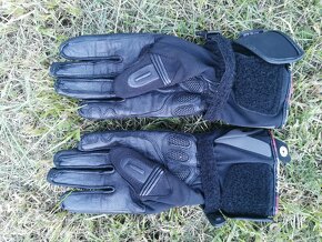 Predam moto rukavice HELD SUPERFABRIC - 2