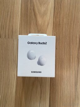 Galaxy buds 2 - 2