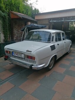 Škoda 110L - 2