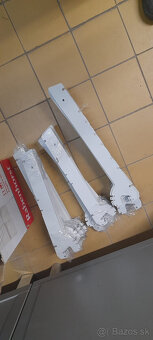 Obchodné regály ITAB - 2