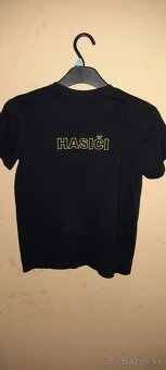 Hasičský set pre deti - 2