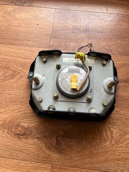 Airbag volantu VW - 2
