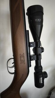 Vzduchovku Gamo Hunter Maxxim IGT 4,5mm - 2