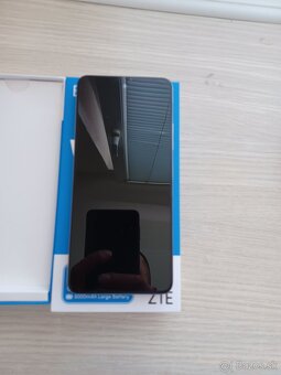 Predám ZTE BLADE V60 VITA - 2