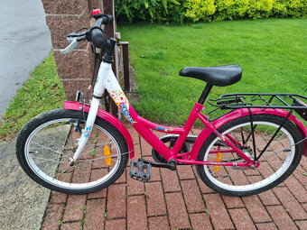 Detsky bicykel - 2