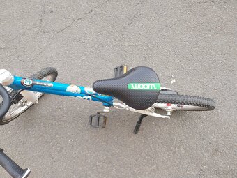 Woom Original 3 - 2
