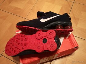 Tenisky nike, Nové, 42, - 2