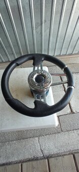 Predám volant - 2