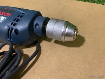 BOSCH GSB 13 RE PROFESSIONAL Príklepová vŕtačka - 2