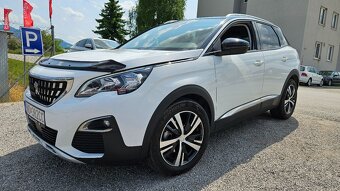 Peugeot 3008 1.2 PureTech Allure - 2