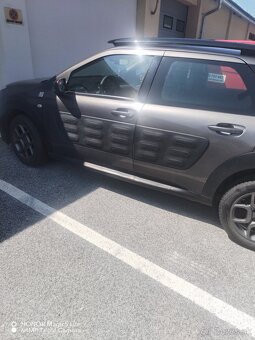 Citroen C4 Cactus - 2