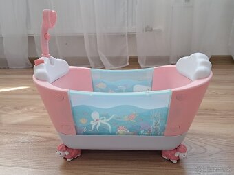 Baby Annabell Vanička - 2