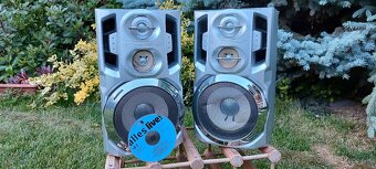 Reproduktory Pioneer - 2