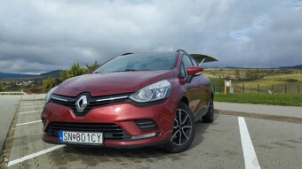 CLIO GRANDTOUR - 2